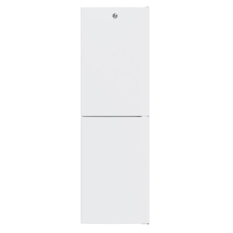Hoover 176cm 50/50 Fridge Freezer - White | HOCT3L517EWK - 1 - FR/FREEZER MED COMBI 0 - 299L - Beattys of Loughrea