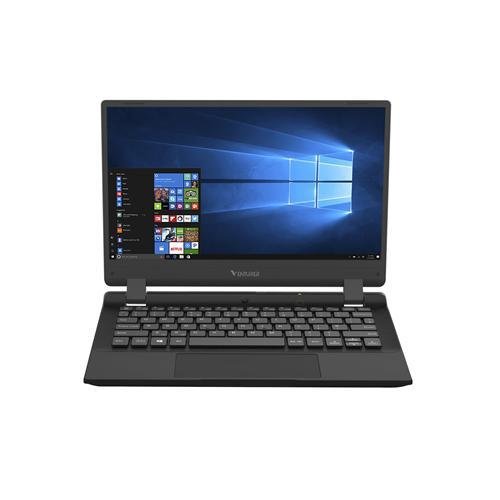 Venturer Europa 11 11.6in Laptop - 2GB RAM, 64GB Storage, Black
