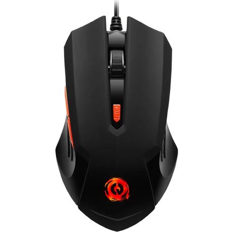 Canyon Star Raider GM-1 RGB Wired Gaming Mouse CND-SGM01RGB - MOUSE/ NUMBER PAD - Beattys of Loughrea