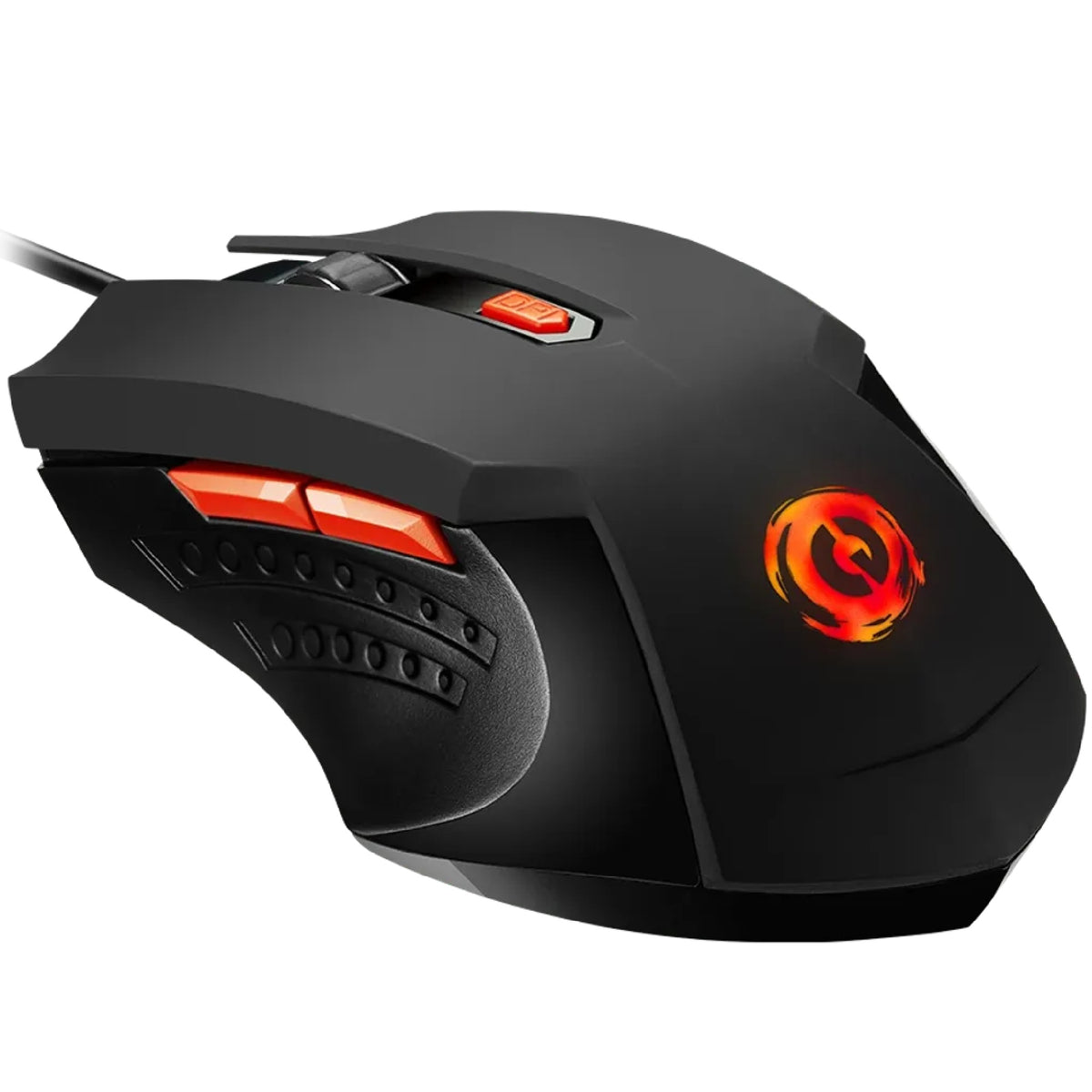 Canyon Star Raider GM-1 RGB Wired Gaming Mouse CND-SGM01RGB