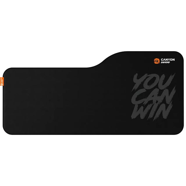 Canyon Pad Control Mp-10 930Mm Black - Beattys of Loughrea | www.beattys.ie