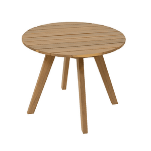 Acacia Wood 2 - Seater Garden Bistro Set - BISTRO SET 2 PERSON - Beattys of Loughrea