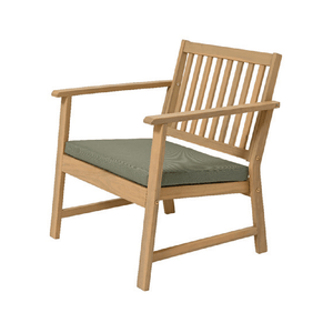 Acacia Wood 2 - Seater Garden Bistro Set - BISTRO SET 2 PERSON - Beattys of Loughrea