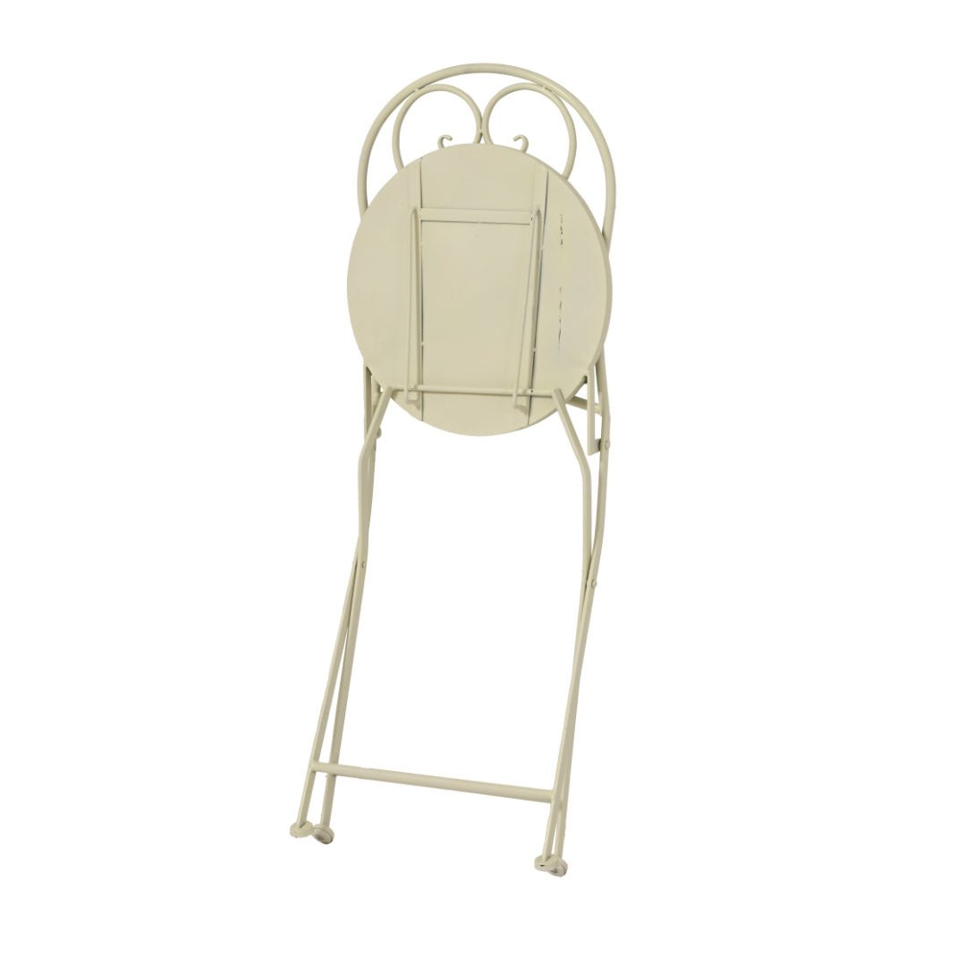 Kaemingk Coimbra Mosaic 2 Seat Bistro Set - BISTRO SET 2 PERSON - Beattys of Loughrea