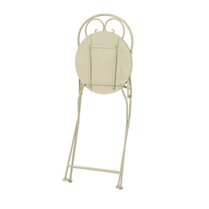 Kaemingk Coimbra Mosaic 2 Seat Bistro Set - BISTRO SET 2 PERSON - Beattys of Loughrea