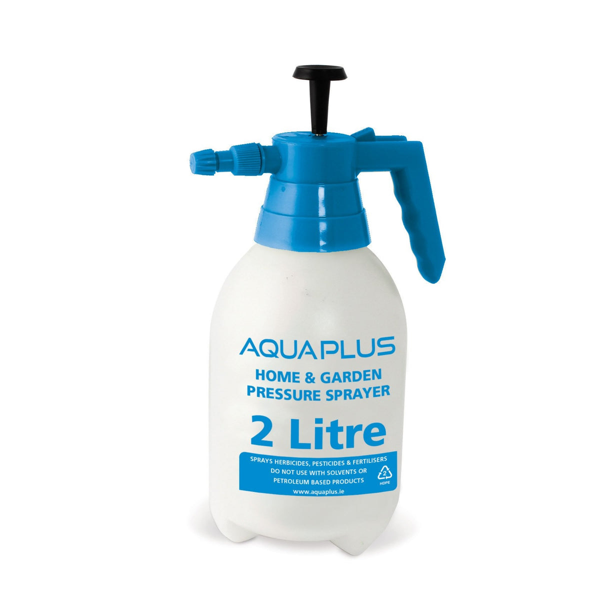 AquaPlus Pressure Sprayer 2 Litre