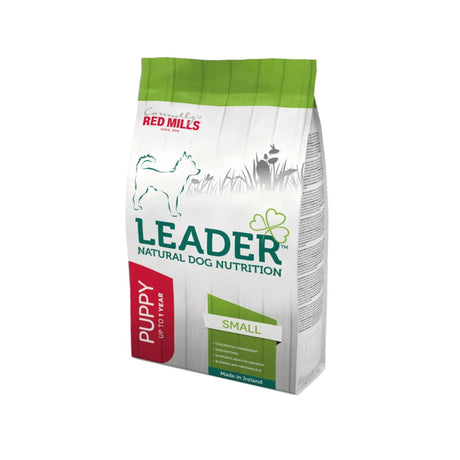 Red Mills Leader Puppy Small Breed Dog Food – 2kg - DOG FOOD - Beattys of Loughrea