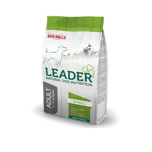 Red Mills Leader Adult Small Breed Dog Food – 2kg - DOG FOOD - Beattys of Loughrea