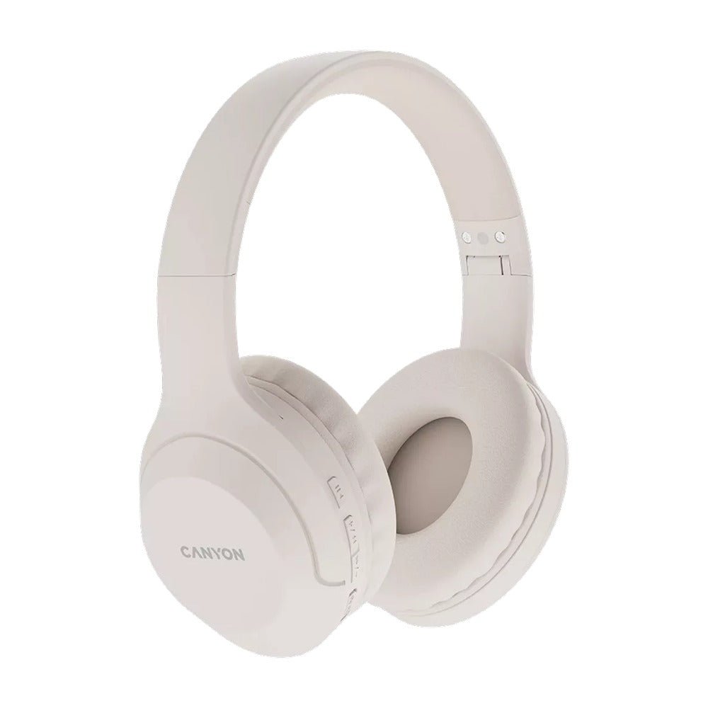 Canyon Headset Bths - 3 Beige - HEADPHONES / EARPHONES/ MICROPHONE - Beattys of Loughrea