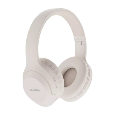 Canyon Headset Bths - 3 Beige - HEADPHONES / EARPHONES/ MICROPHONE - Beattys of Loughrea