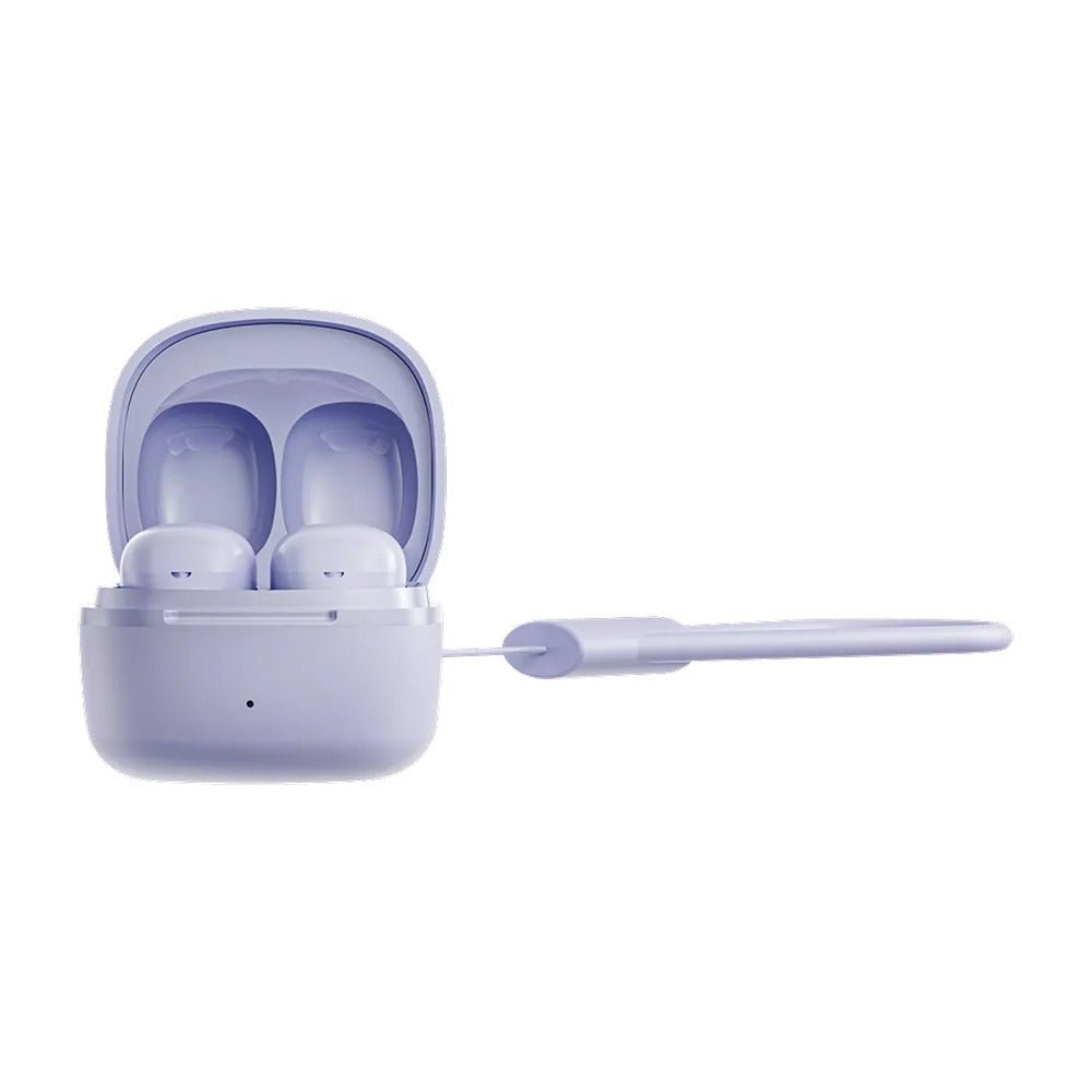 Canyon Headset Ongo 4 Mini Tws Purple - Beattys of Loughrea | www.beattys.ie