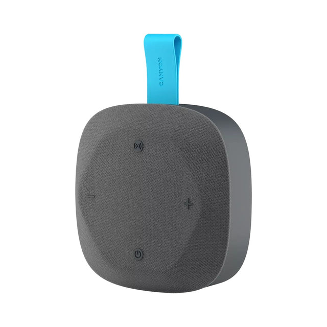 Canyon Speaker Hexagon 10 Tws Ipx5 Grey Blue - SPEAKERS HIFI MP3 PC - Beattys of Loughrea