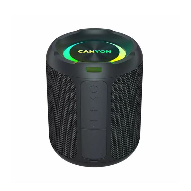 Canyon Speaker Onmove 11 Ipx6 - SPEAKERS HIFI MP3 PC - Beattys of Loughrea