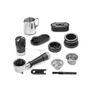 De'Longhi La Specialista Touch EC9455.M Bean to Cup Coffee Machine – Stainless Steel - COFFEE MAKERS / ACCESSORIES - Beattys of Loughrea