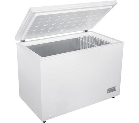 Beko 308 L Freestanding Chest Freezer | CF4308W - FREEZER SML U/COUNTER/ CHEST <150L - Beattys of Loughrea