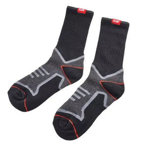 Scan Work Socks Triple Pack | XMS25SOCKS - SOCKS - Beattys of Loughrea