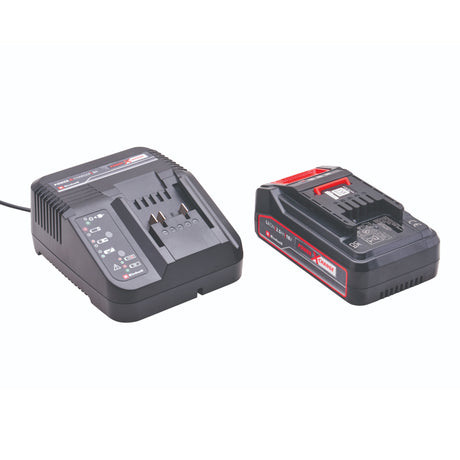 Einhell Battery & Charger Starter Pack - TOOL SETS/ SOCKET SETS - Beattys of Loughrea