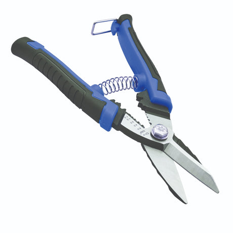 Faithfull Heavy Duty Snips - PLIERS - Beattys of Loughrea