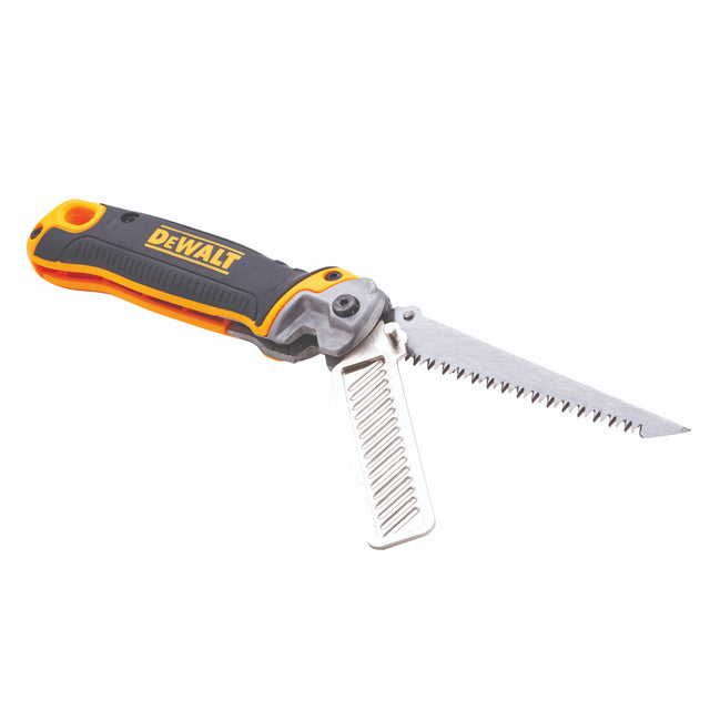 DeWalt Folding Jabsaw & Rasp - HANDSAWS - Beattys of Loughrea