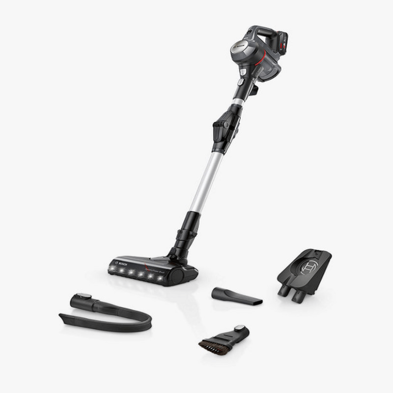 Bosch Unlimited 7 BCS711GB Auto Detect Cordless Vacuum Cleaner - VACUUM CLEANER NOT ROBOT - Beattys of Loughrea