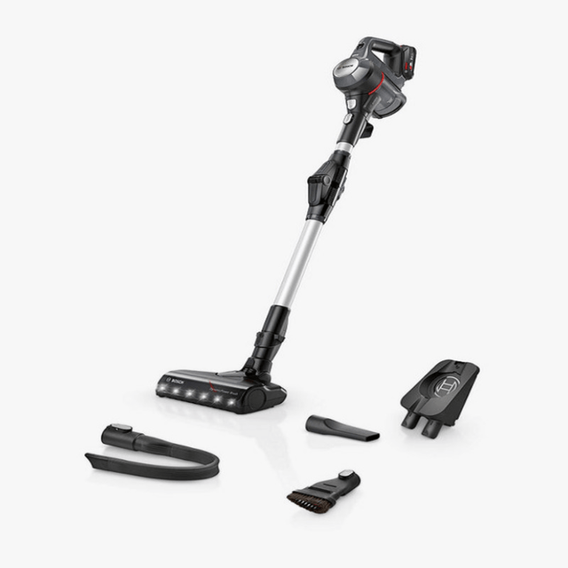 Bosch Unlimited 7 BCS711GB Auto Detect Cordless Vacuum Cleaner - VACUUM CLEANER NOT ROBOT - Beattys of Loughrea