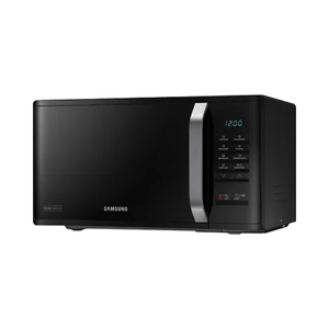 Samsung 23L 800W Microwave – Black (MS23K3515AK/EU) - MICROWAVES - Beattys of Loughrea