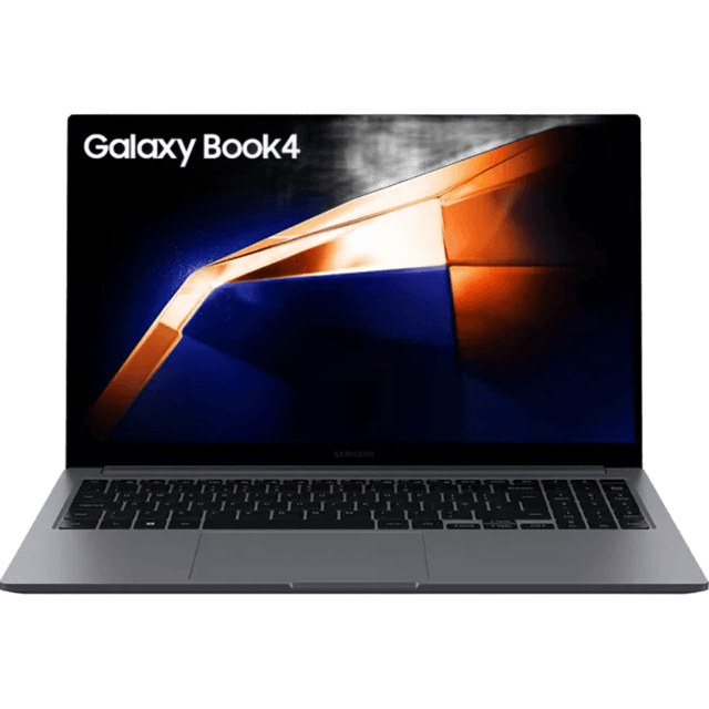 Samsung Galaxy Book4 15.6 Inch Core I3 256GB SSD 8GB RAM - Grey | NP750XGJ - KG1UK - LAPTOP/ NETBOOK - Beattys of Loughrea
