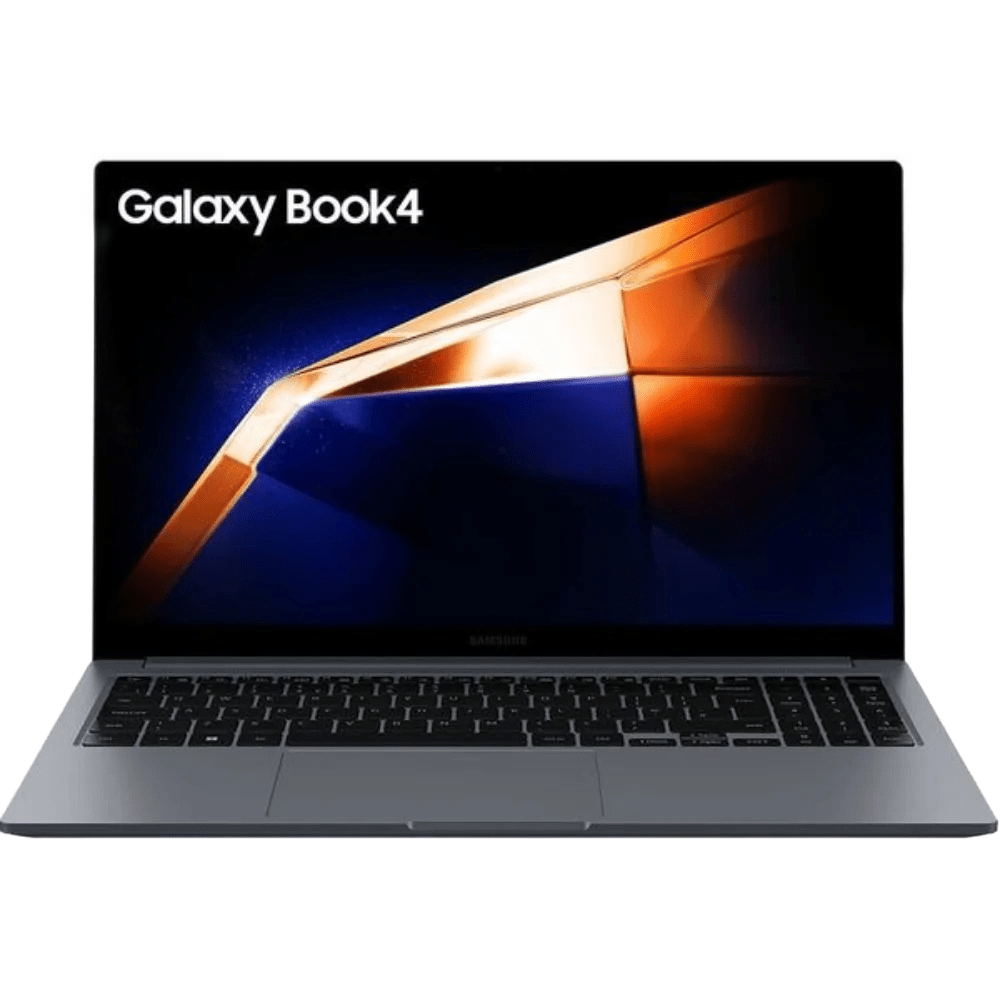 Samsung Galaxy Book4 15.6 Inch Core I7 512GB SSD - Grey | NP750XGJ - KG4UK - LAPTOP/ NETBOOK - Beattys of Loughrea