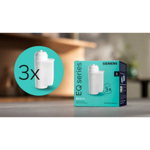 Siemens TZ70033A BRITA Intenza Water Filter, 3 Pack - CLEANERS/FUREX - Beattys of Loughrea