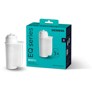Siemens TZ70033A BRITA Intenza Water Filter, 3 Pack - CLEANERS/FUREX - Beattys of Loughrea