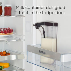 Siemens Fully Automatic Coffee Machine | TQ717GB3 - COFFEE MAKERS / ACCESSORIES - Beattys of Loughrea