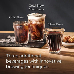 Siemens Fully Automatic Coffee Machine | TQ717GB3 - COFFEE MAKERS / ACCESSORIES - Beattys of Loughrea