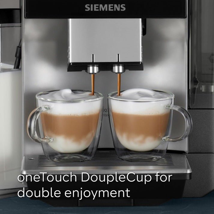 Siemens Fully Automatic Coffee Machine | TQ717GB3 - COFFEE MAKERS / ACCESSORIES - Beattys of Loughrea