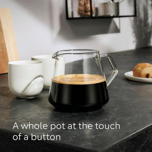 Siemens Fully Automatic Coffee Machine | TQ717GB3 - COFFEE MAKERS / ACCESSORIES - Beattys of Loughrea