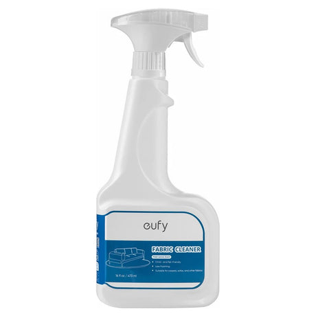 Eufy Omni E28 Fabric Cleaning Solution 473ml - CLEANERS/FUREX - Beattys of Loughrea