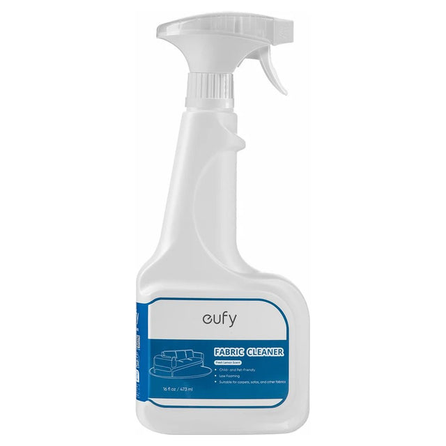 Eufy Omni E28 Fabric Cleaning Solution 473ml - CLEANERS/FUREX - Beattys of Loughrea