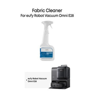 Eufy Omni E28 Fabric Cleaning Solution 473ml - CLEANERS/FUREX - Beattys of Loughrea