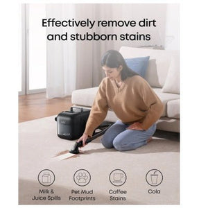 Eufy Omni E28 Fabric Cleaning Solution 473ml - CLEANERS/FUREX - Beattys of Loughrea