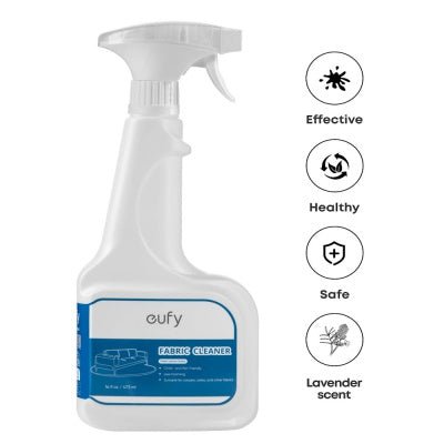 Eufy Omni E28 Fabric Cleaning Solution 473ml - CLEANERS/FUREX - Beattys of Loughrea