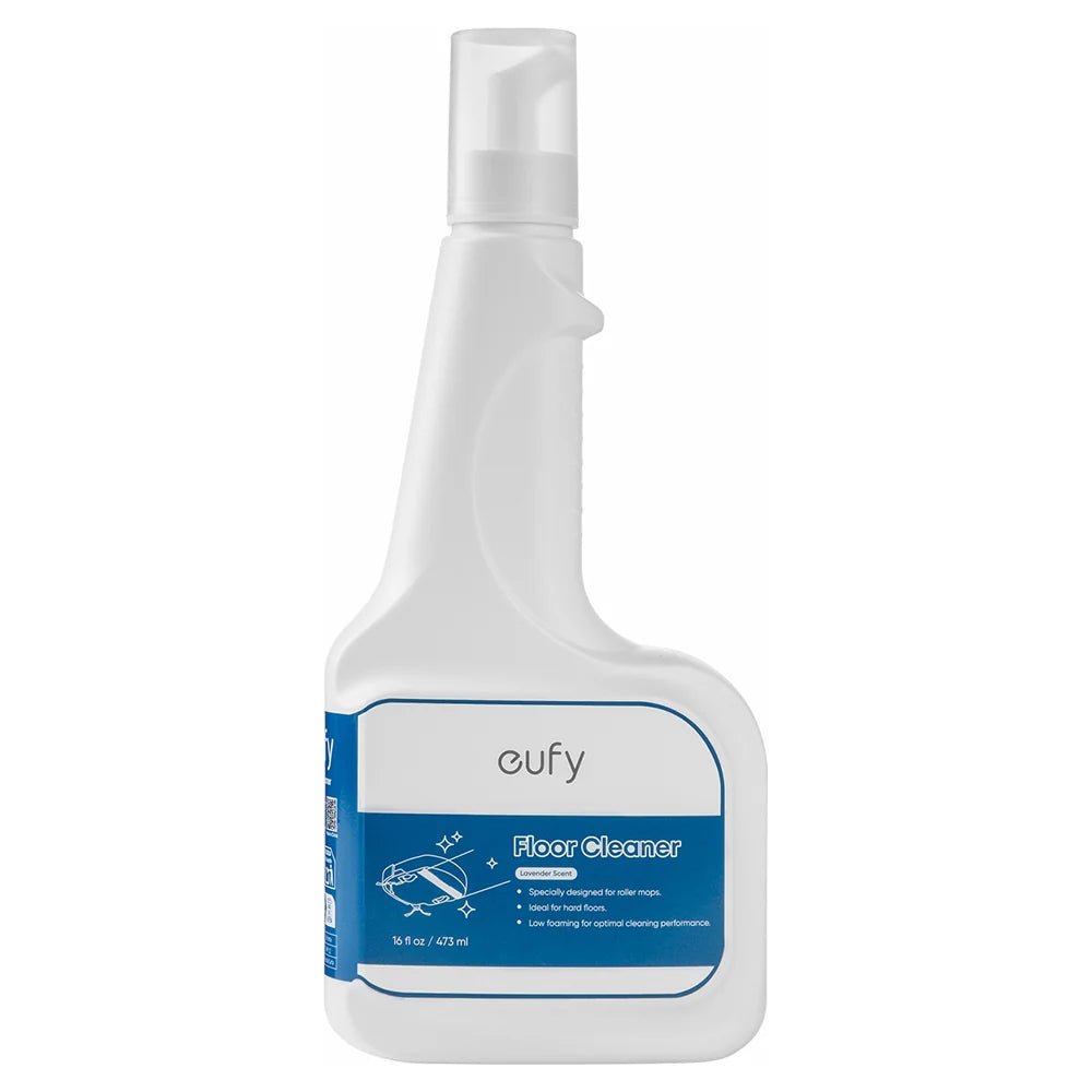Eufy Omni E28 Floor Cleaning Solution 473ml - CLEANERS/FUREX - Beattys of Loughrea