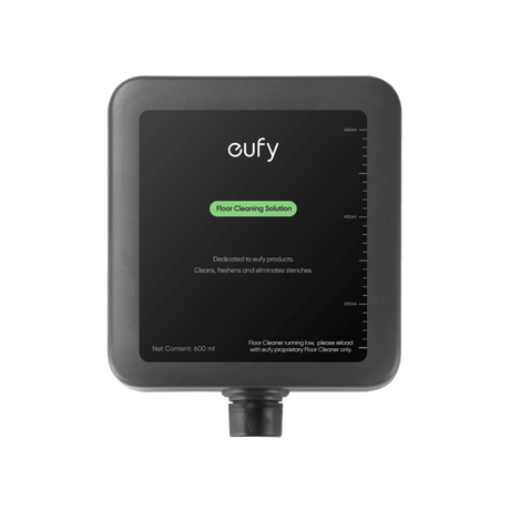 Eufy Floor Cleaning Solution for Omni E25 600ml - CLEANERS/FUREX - Beattys of Loughrea