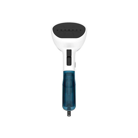 Tefal Access Steam First Handheld Garment Steamer – DT6130G0 – Blue - HAND HELD CLOTHING STEAM CLEANER - Beattys of Loughrea
