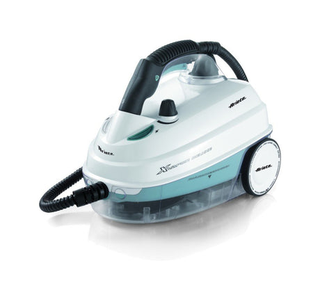 Ariete X - Vapor Deluxe Steam Cleaner – 1500W - STEAM CLEANER - Beattys of Loughrea