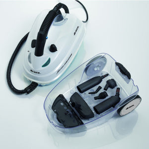 Ariete X - Vapor Deluxe Steam Cleaner – 1500W - STEAM CLEANER - Beattys of Loughrea
