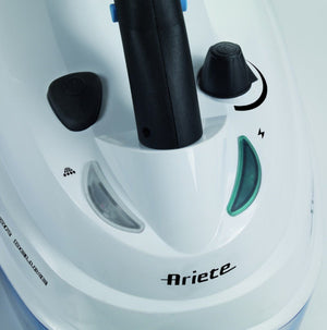 Ariete X - Vapor Deluxe Steam Cleaner – 1500W - STEAM CLEANER - Beattys of Loughrea