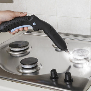 Ariete X - Vapor Deluxe Steam Cleaner – 1500W - STEAM CLEANER - Beattys of Loughrea