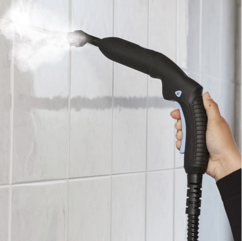 Ariete X - Vapor Deluxe Steam Cleaner – 1500W - STEAM CLEANER - Beattys of Loughrea