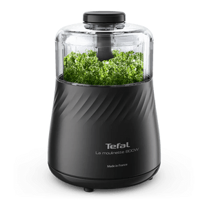Tefal Eco Respect Moulinette MB710840 – 4 - in - 1 Chopper, Mixer, Grinder & Blender - HAND BLENDERS CHOPPERS - Beattys of Loughrea
