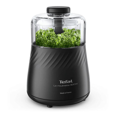 Tefal Eco Respect Moulinette MB710840 – 4 - in - 1 Chopper, Mixer, Grinder & Blender - HAND BLENDERS CHOPPERS - Beattys of Loughrea