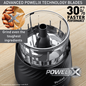 Tefal Eco Respect Moulinette MB710840 – 4 - in - 1 Chopper, Mixer, Grinder & Blender - HAND BLENDERS CHOPPERS - Beattys of Loughrea